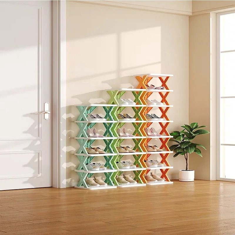 5 Layer shoe rack - Image 3