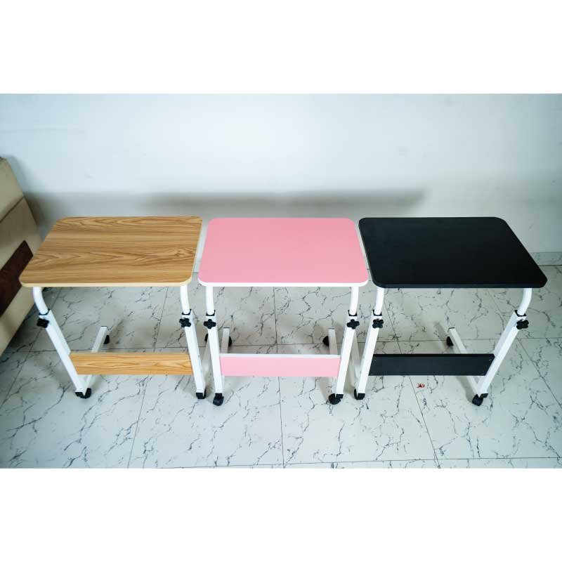 Adjustable-Reading-Table
