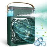 Air Cooler Fan