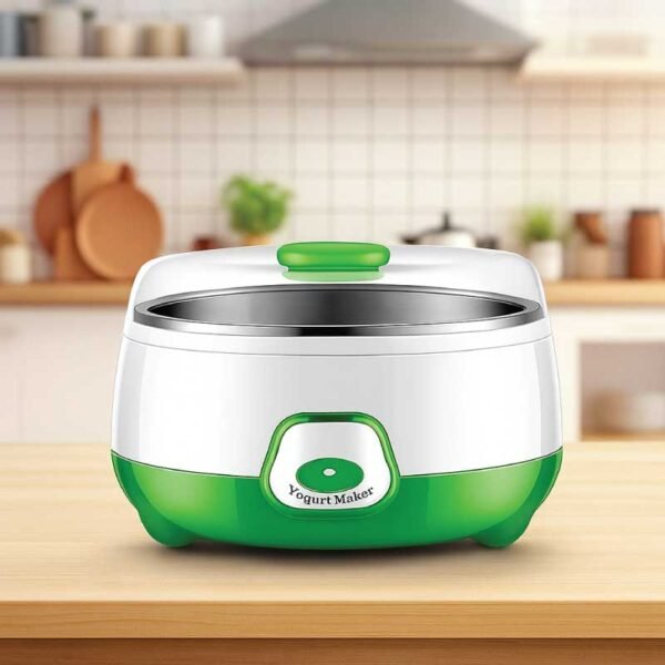 Autamatic Yogurt Doi Maker 1.7 L