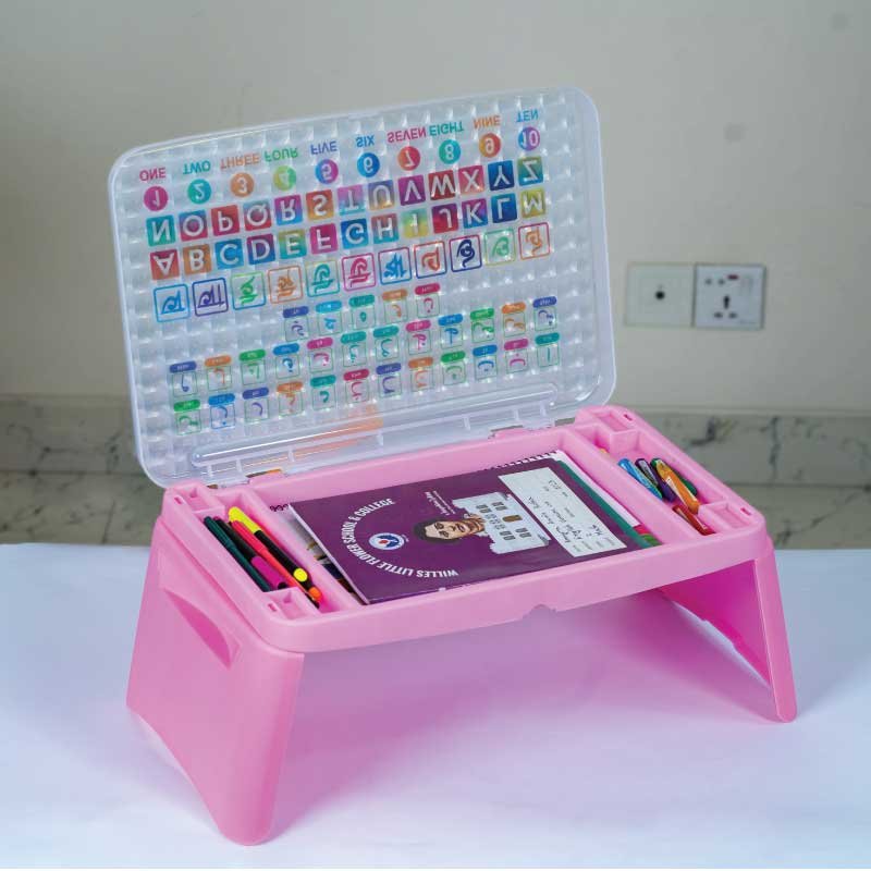 FOLDING BABY DESK - Image 3