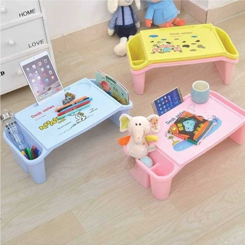 Baby Plastic Desk - Image 4