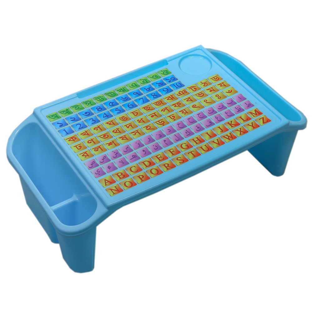 Baby Plastic Desk - Image 2