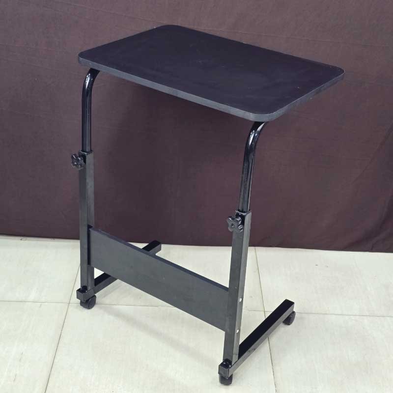 FOLDABLE HEIGHT ADJUSTABLE READING TABLE - Image 6