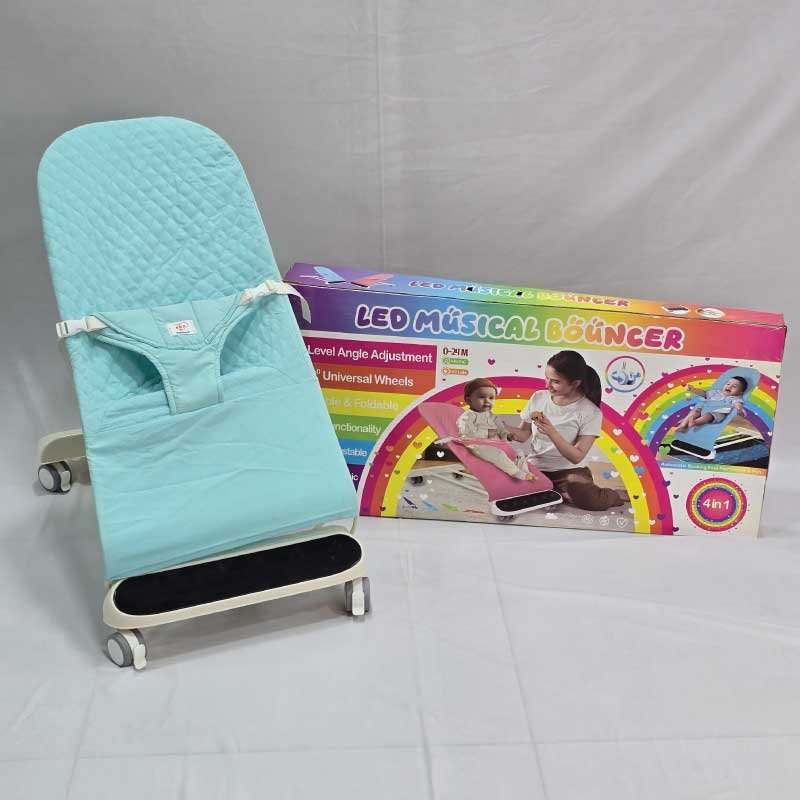 Led Musical Bouncer - Image 3