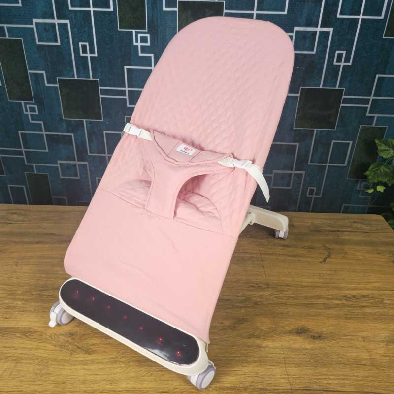 Led Musical Bouncer - Image 2