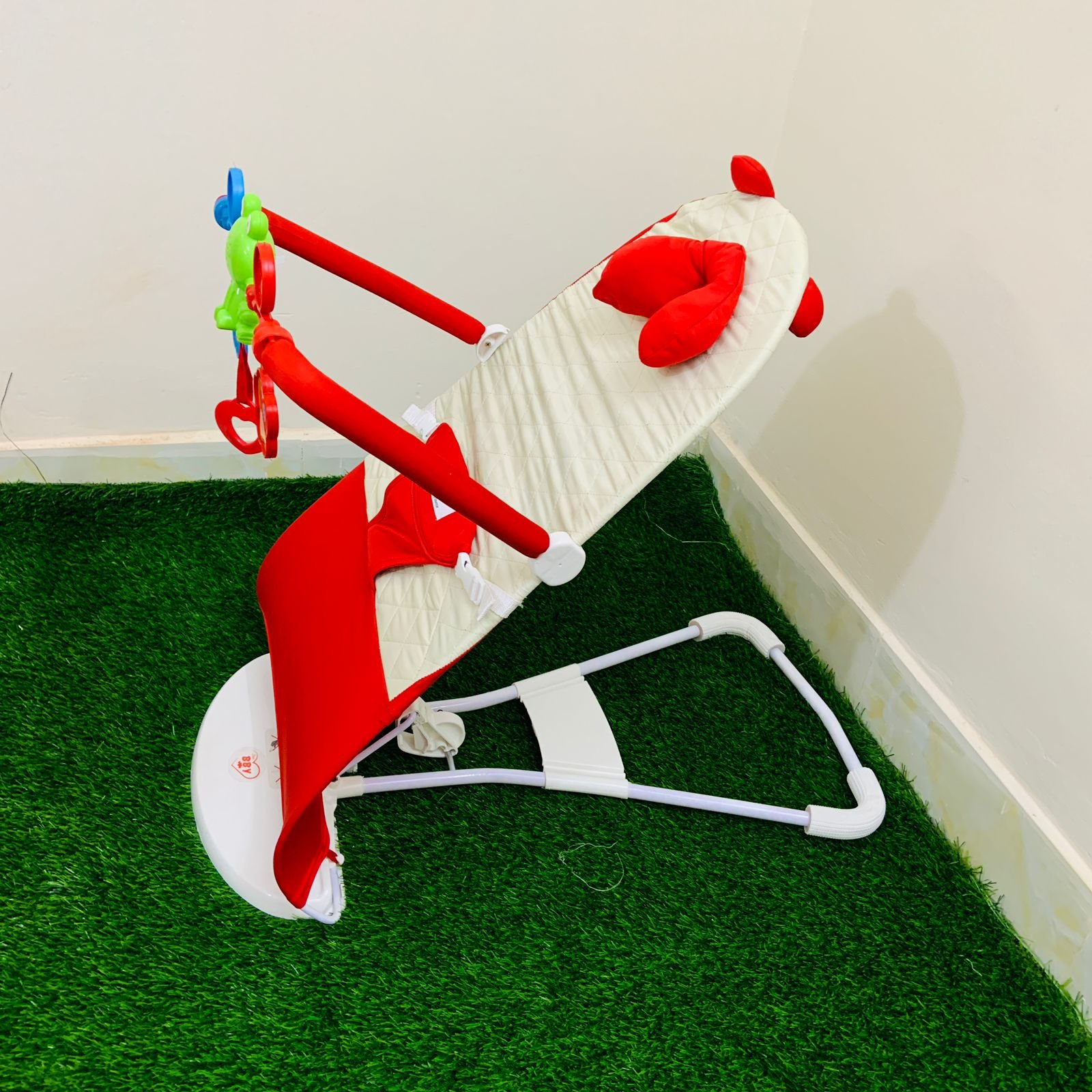 Love Baby Musical Bouncer - Image 5