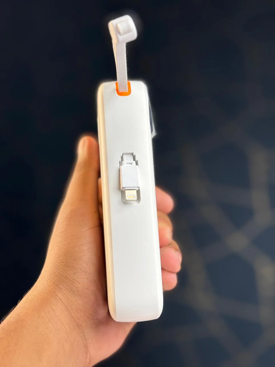 🔋 Polymer 20000mAh Super Fast Charging Power Bank - Image 2