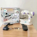 VOF Mini Sewing Machine CGSM 202 PP