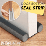 🚪 Door Bottom Sealing Strip