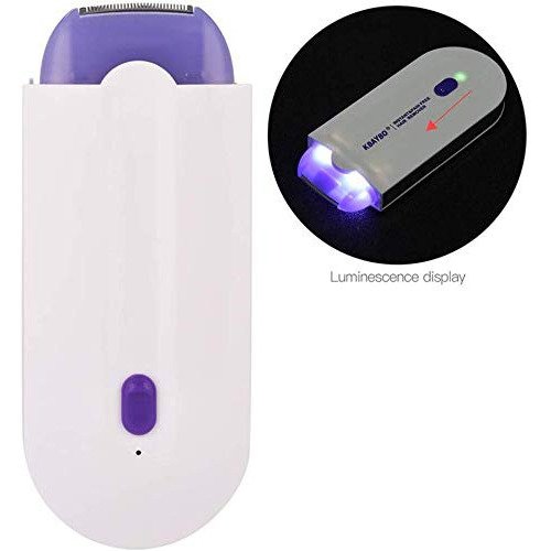 💖 Pain-Free Hair Remover – Finishing Touch 💖 - Image 2