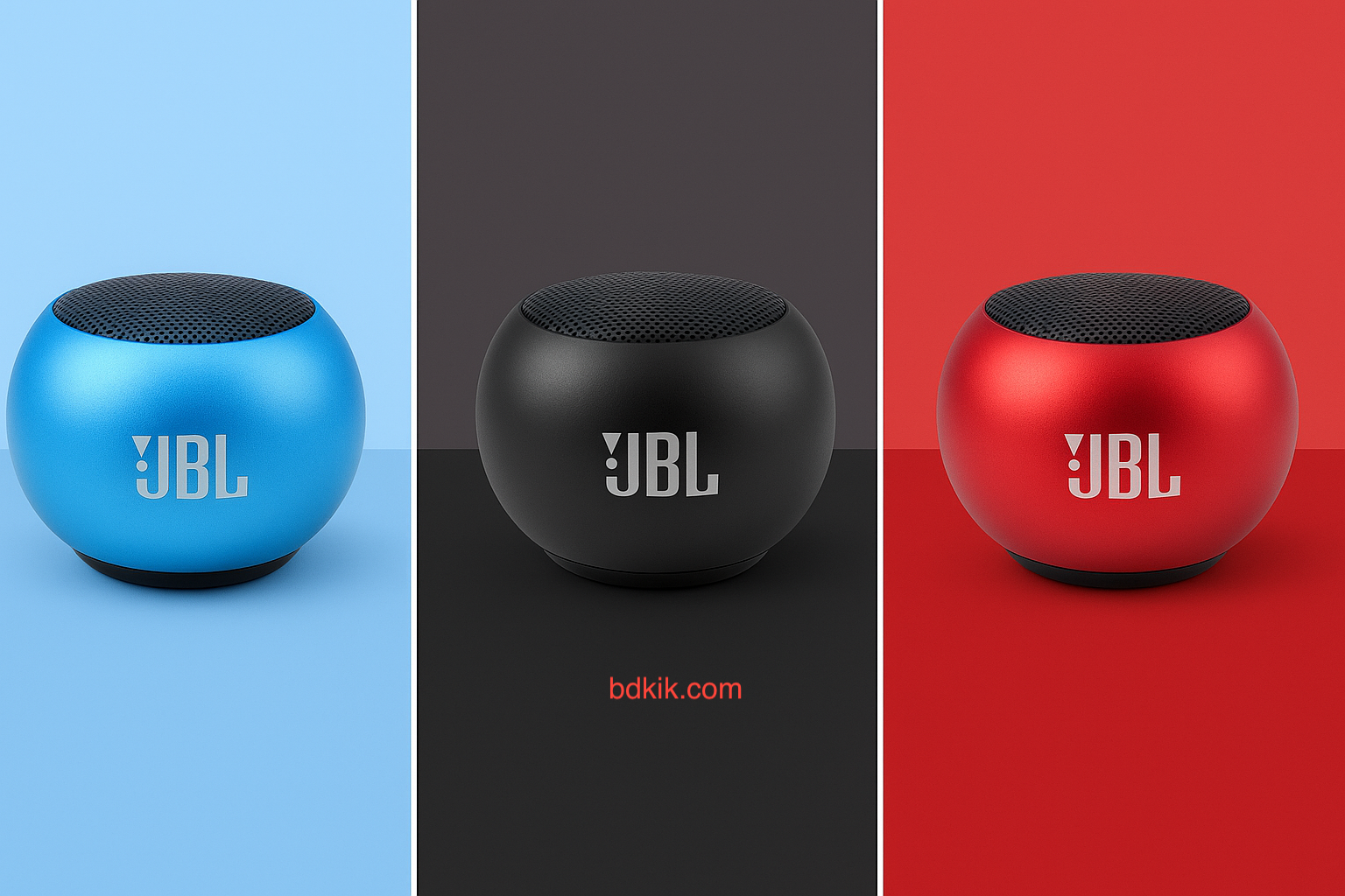 JBL Mini Sound Box S9-S5022 - Image 3
